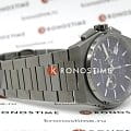 Jacques Philippe Jacques Philippe Aurora JPQGC418337,  швейцария мужские часы на браслете нержавеющая сталь с ip-покрытием боковой вид